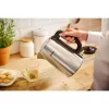 Philips Viva Collection HD9351/90 Virdulys, 1.7 L, 2020 W, Metalinis, Vandens lygio indikatorius, Belaidis, Filtravimas
