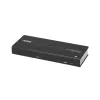 ATEN 4 prievadų tikras 4K 60 Hz (4:4:4) HDMI skirstytuvas, HDMI, 4x HDMI, 4096 x 2160 pikselių, juodas, metalinis, 4K Ultra HD