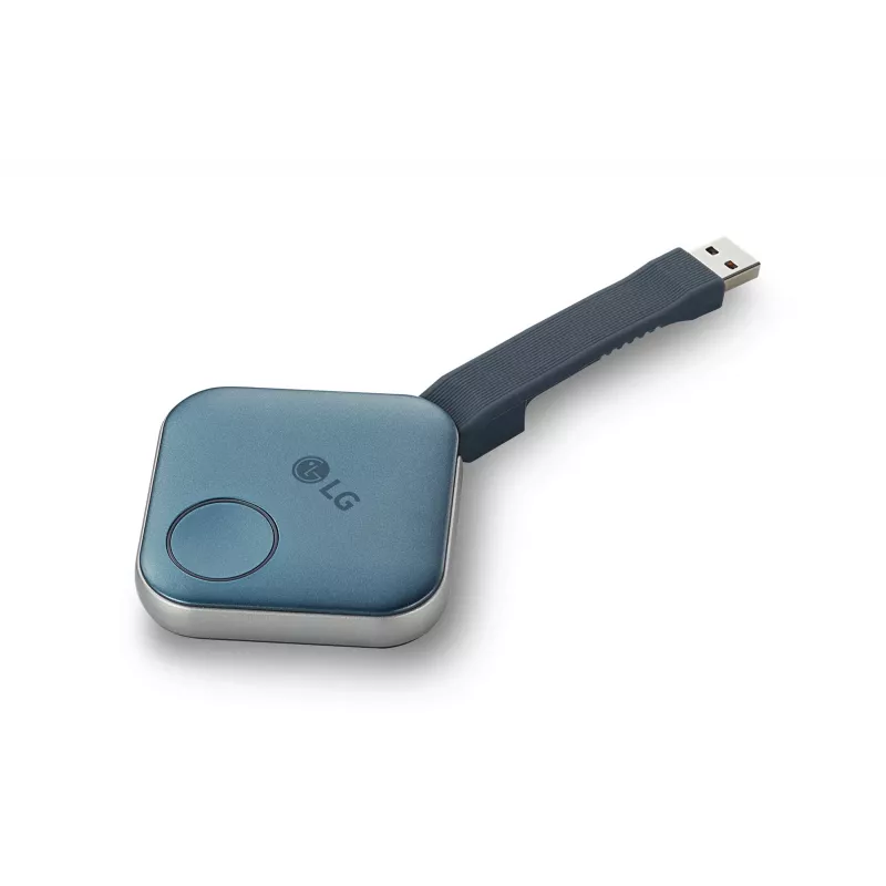 LG SC-00DA USB Linux Juoda, Blue