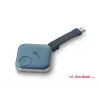 LG SC-00DA USB Linux Juoda, Blue