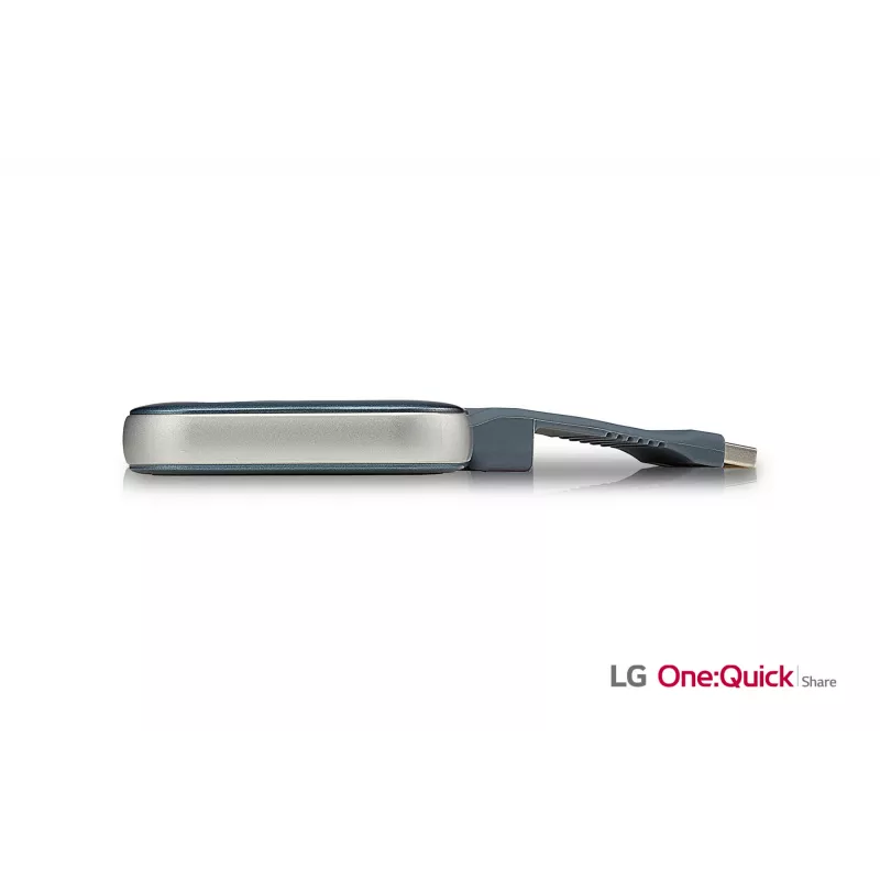 LG SC-00DA USB Linux Juoda, Blue