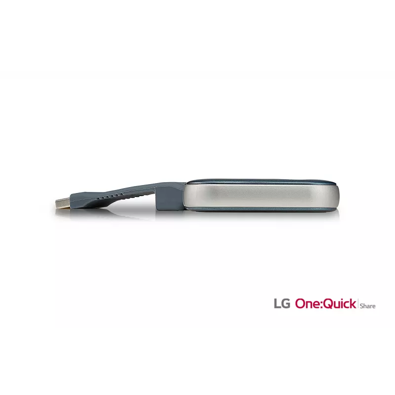 LG SC-00DA USB Linux Juoda, Blue