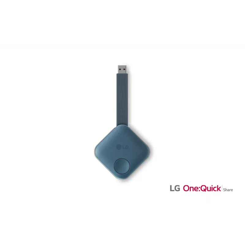 LG SC-00DA USB Linux Juoda, Blue