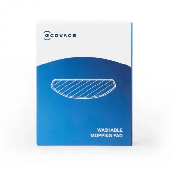 Ecovacs D-CC03-2115 dulkių siurblių priedas / reikmuo Valymo tirpalas Robotų dulkių siurblys