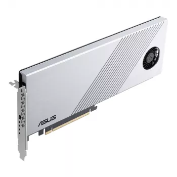ASUS Hyper M.2 x16 Gen 4 sąsajos kortelės / adapteris Vidinis