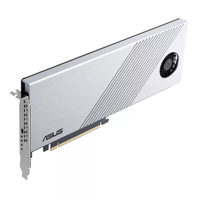 ASUS Hyper M.2 x16 Gen 4 sąsajos kortelės / adapteris Vidinis