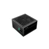 Maitinimo blokas DeepCool PF600 600 W, ATX 2.4, 80 PLUS, 48 A prie +12V, 120 mm ventiliatorius, nemodulinis