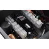 Maitinimo blokas DeepCool PF600 600 W, ATX 2.4, 80 PLUS, 48 A prie +12V, 120 mm ventiliatorius, nemodulinis