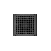 Maitinimo blokas DeepCool PF600 600 W, ATX 2.4, 80 PLUS, 48 A prie +12V, 120 mm ventiliatorius, nemodulinis