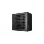 Maitinimo blokas DeepCool PF600 600 W, ATX 2.4, 80 PLUS, 48 A prie +12V, 120 mm ventiliatorius, nemodulinis