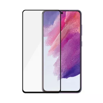 Apsauginis stiklas PanzerGlass Samsung Galaxy S21 FE