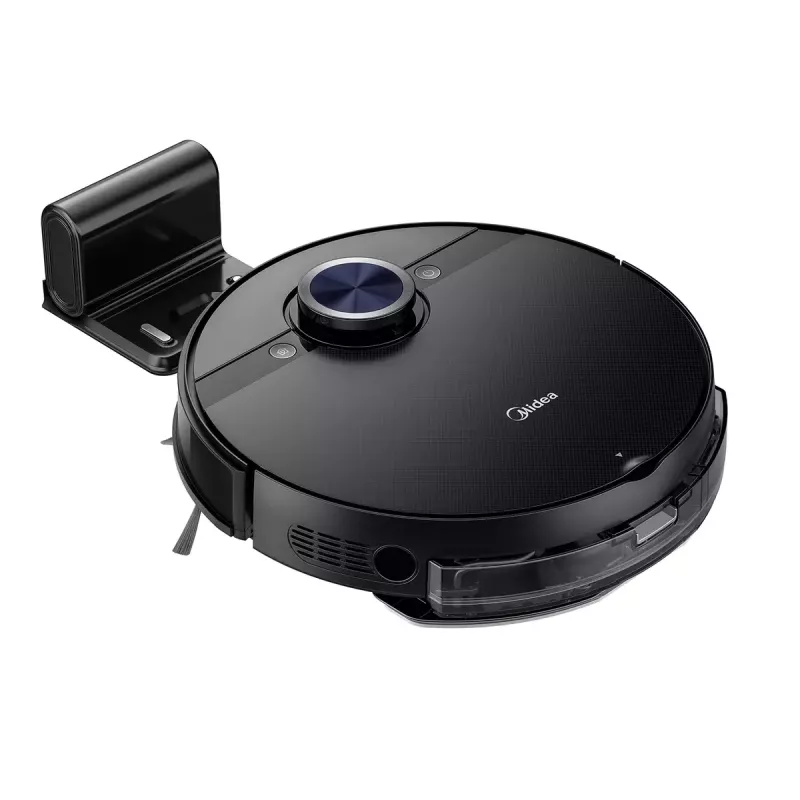 Robotinis dulkių siurblys Midea S8+