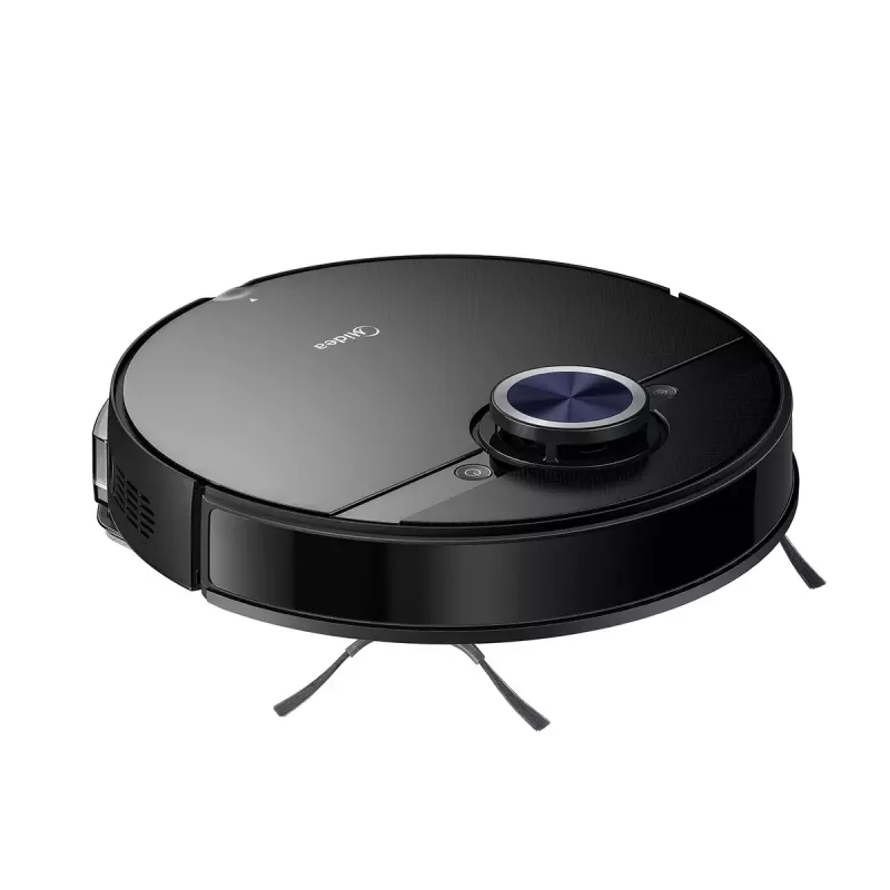 Robotinis dulkių siurblys Midea S8+