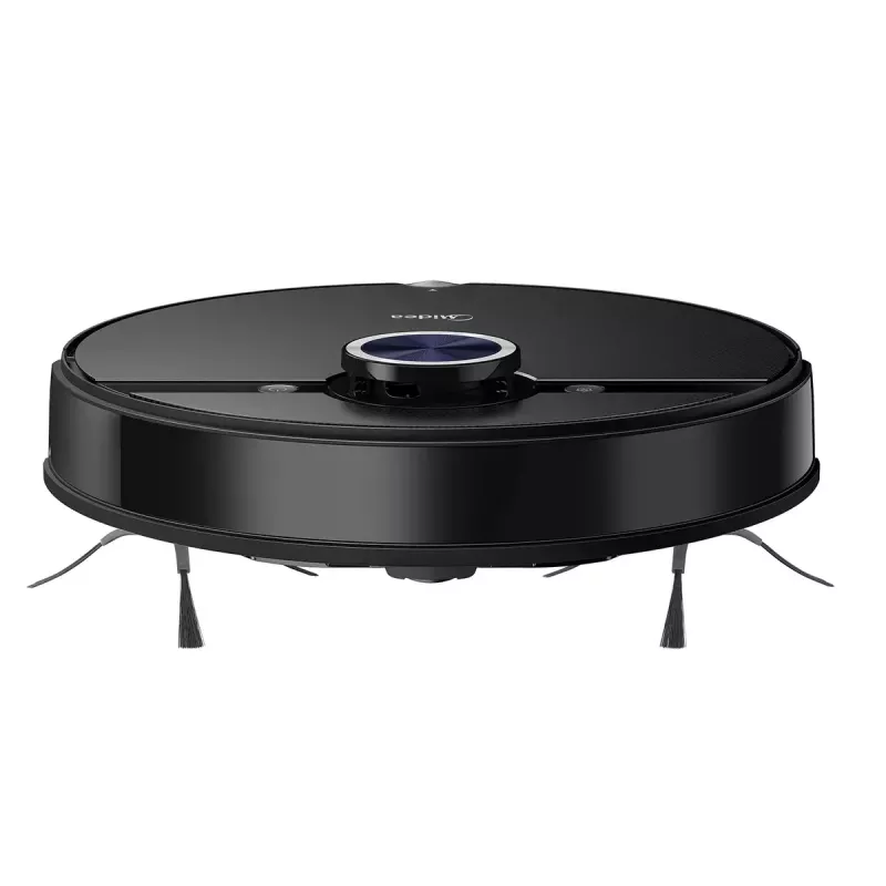 Robotinis dulkių siurblys Midea S8+