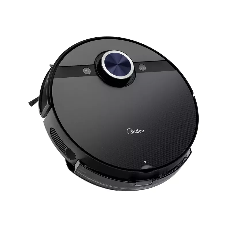 Robotinis dulkių siurblys Midea S8+