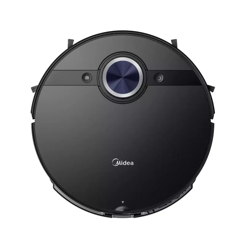 Robotinis dulkių siurblys Midea S8+