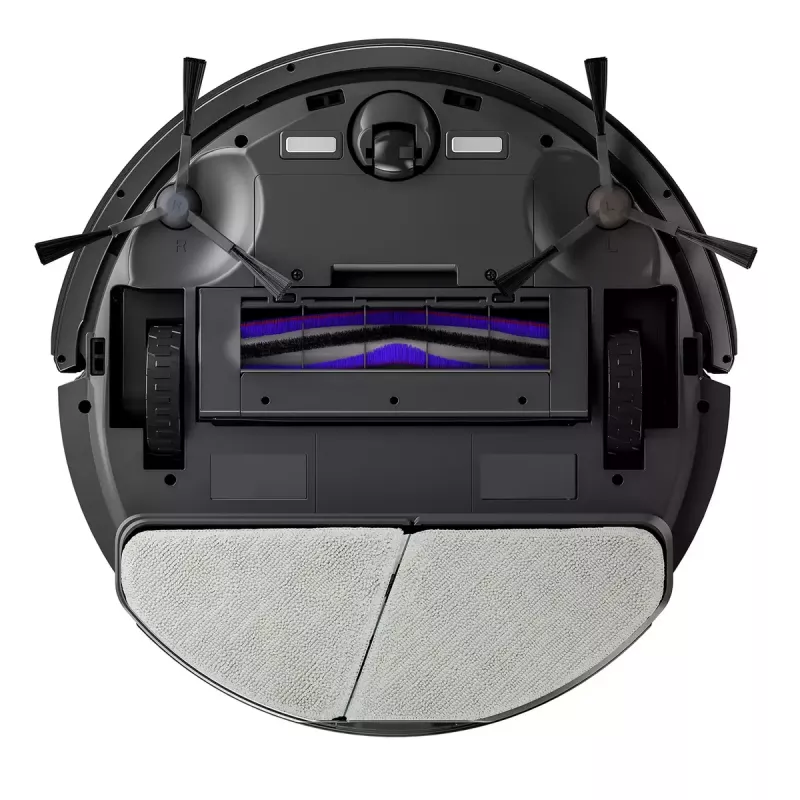 Robotinis dulkių siurblys Midea S8+