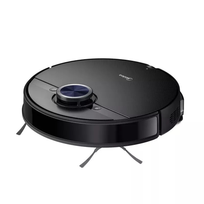 Robotinis dulkių siurblys Midea S8+