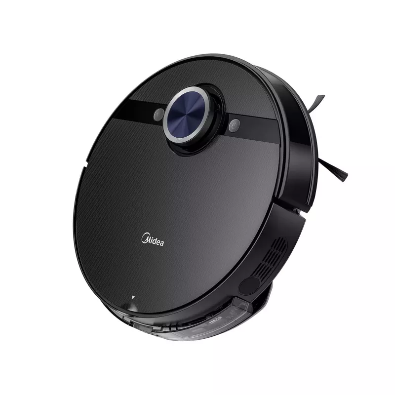 Robotinis dulkių siurblys Midea S8+