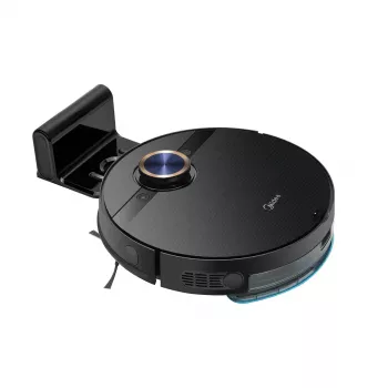 Robotinis dulkių siurblys Midea M7 PRO