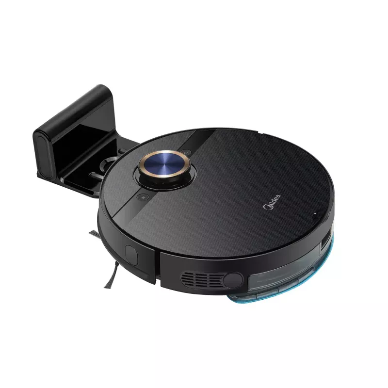 Robotinis dulkių siurblys Midea M7 PRO