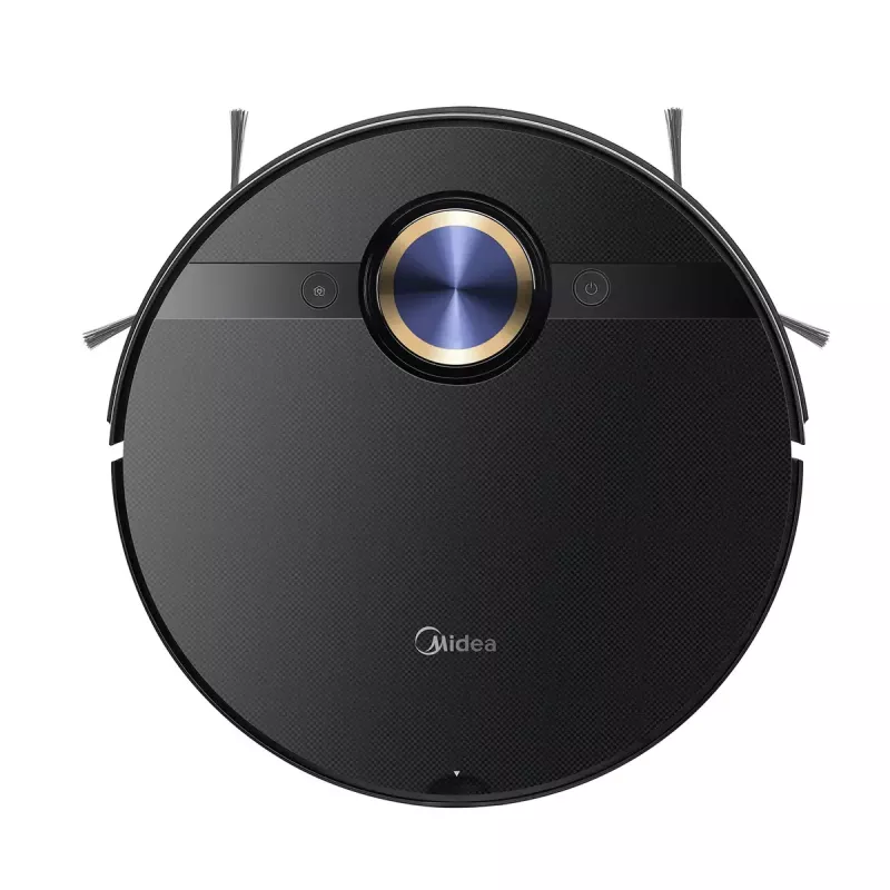 Robotinis dulkių siurblys Midea M7 PRO