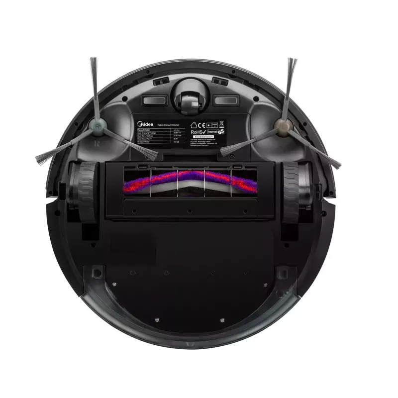 Robotinis dulkių siurblys Midea M7 PRO
