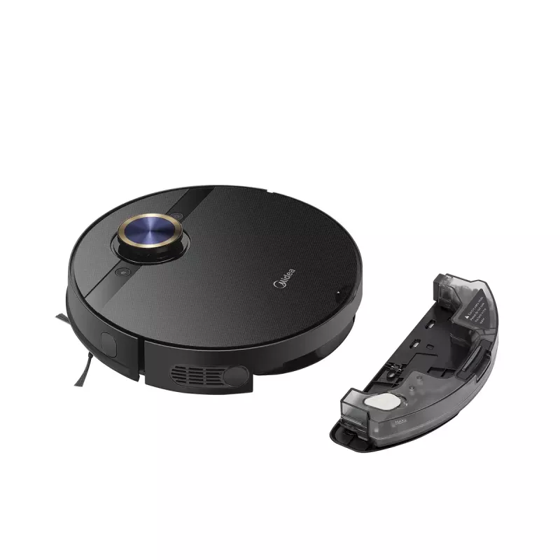Robotinis dulkių siurblys Midea M7 PRO
