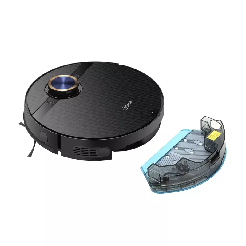 Robotinis dulkių siurblys Midea M7 PRO