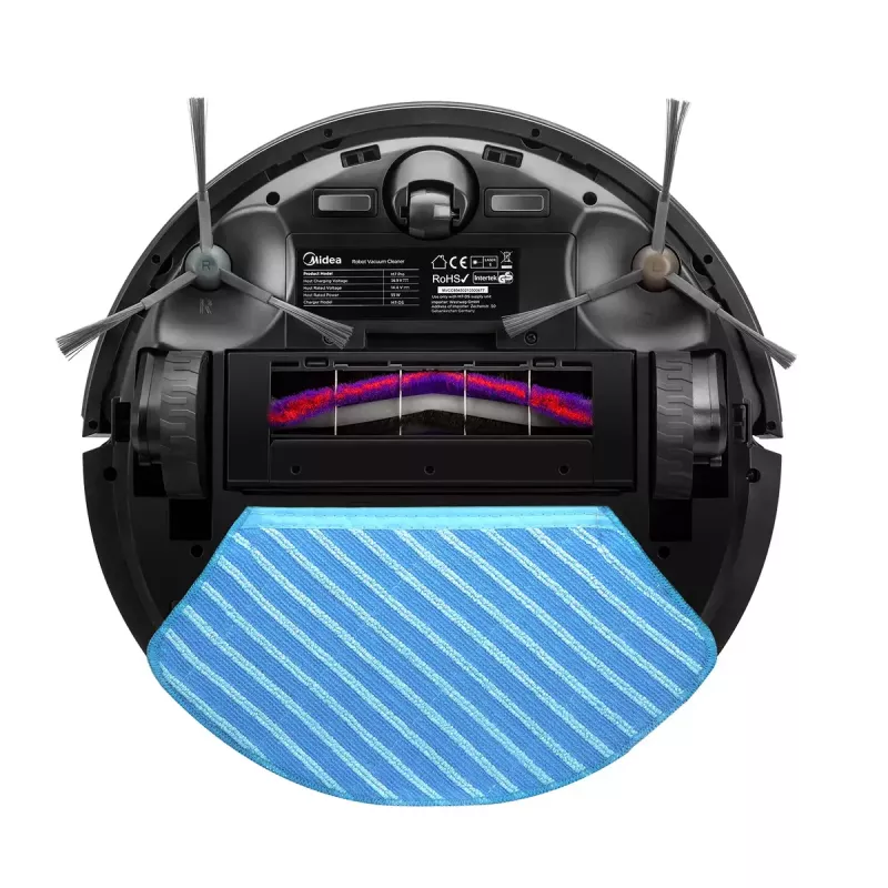 Robotinis dulkių siurblys Midea M7 PRO