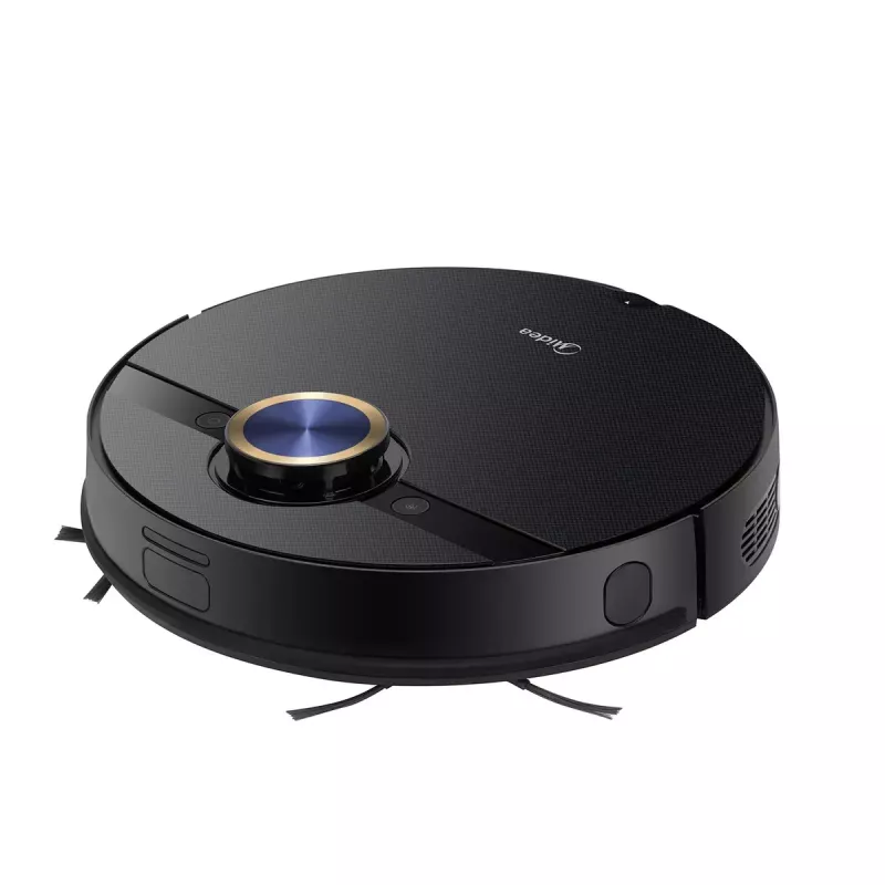 Robotinis dulkių siurblys Midea M7 PRO