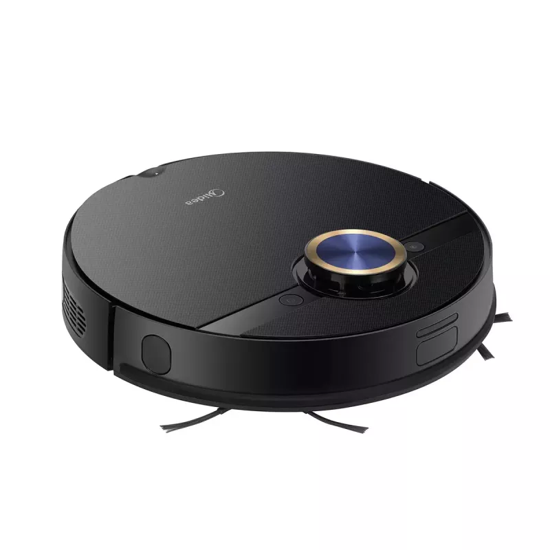 Robotinis dulkių siurblys Midea M7 PRO