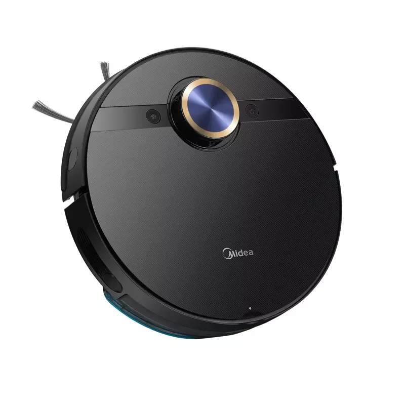 Robotinis dulkių siurblys Midea M7 PRO