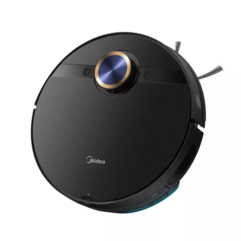 Robotinis dulkių siurblys Midea M7 PRO