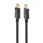 GEMBIRD DisplayPort laidas 4K V1.2 – 5 m