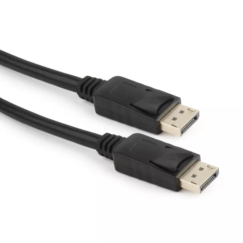GEMBIRD DisplayPort laidas 4K V1.2 – 5 m