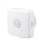 WiZ Motion Sensor, Wall, Indoor, White, IP20, Plastic, III