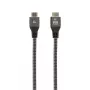 HDMI kabelis Gembird CCB-HDMI8K-2M 2m 48 Gbit/s Juodas