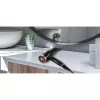Plaukų džiovintuvas Mesko MS 2249 2000 W juoda/rožinė