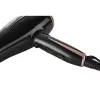 Plaukų džiovintuvas Mesko MS 2249 2000 W juoda/rožinė