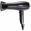 Plaukų džiovintuvas Mesko MS 2249 2000 W juoda/rožinė