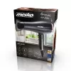 Plaukų džiovintuvas Mesko MS 2249 2000 W juoda/rožinė