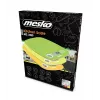 Elektroninė virtuvinė svarstyklė Mesko Home MS 3159y