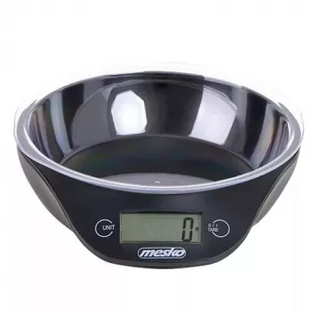 Elektroninės virtuvinės svarstyklės Mesko Home MS 3164