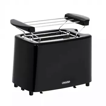 Skrudintuvas Mesko Home MS 3220 2 riekėms 900 W juodas