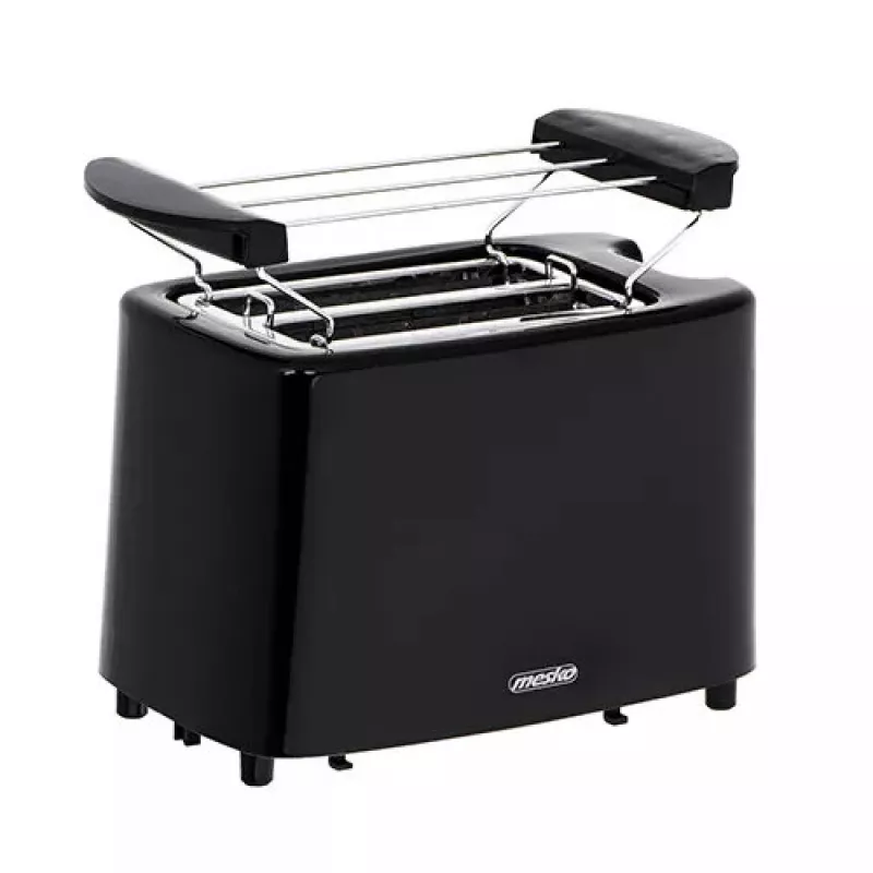 Skrudintuvas Mesko Home MS 3220 2 riekėms 900 W juodas