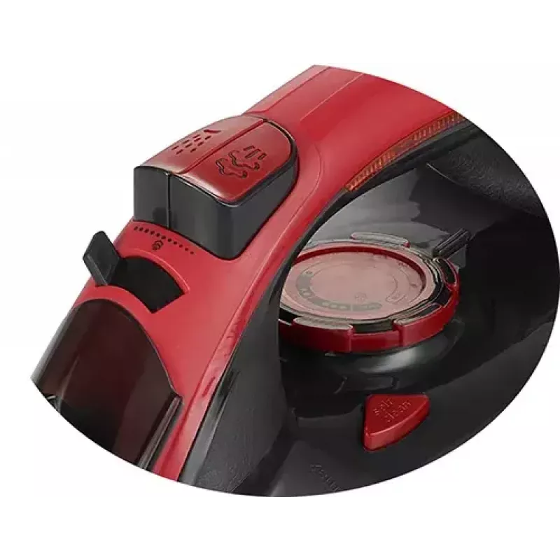 Garinis lygintuvas Mesko Home MS 5031