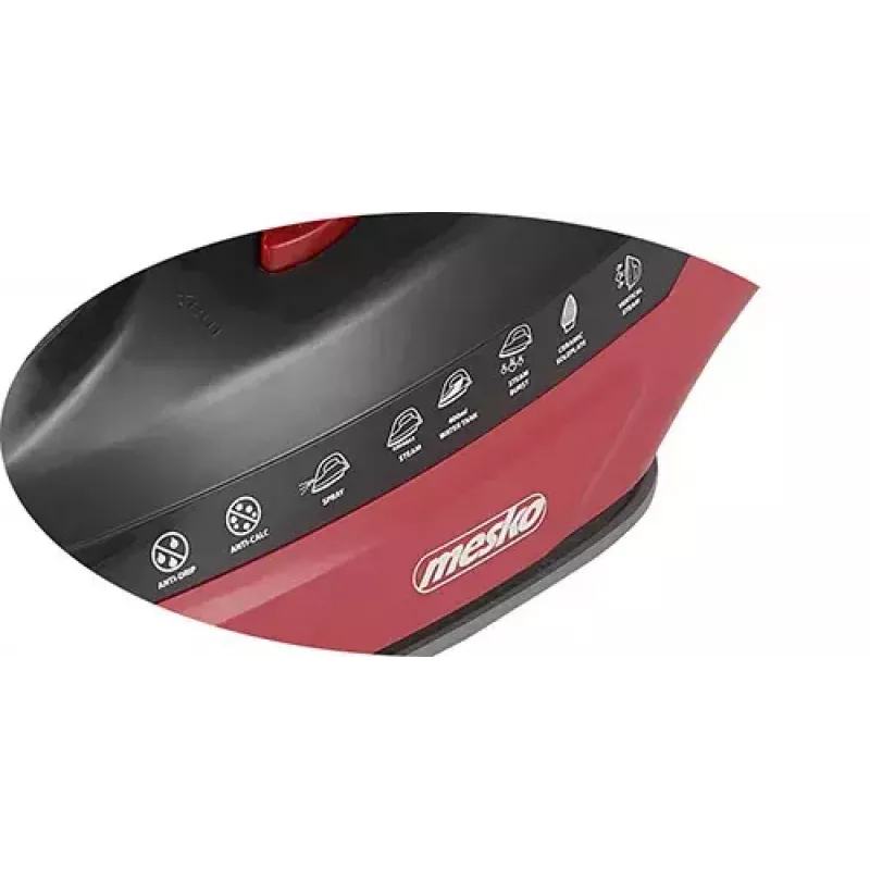 Garinis lygintuvas Mesko Home MS 5031