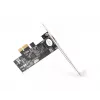 DIGITUS Gigabit Ethernet PCI-e kortelė 2.5G Ethernet NIC (CHIPSET:RTL8125B)