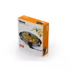 Grill Pan Tristar PZ-2964 Multifunctional Round Juoda 40 cm